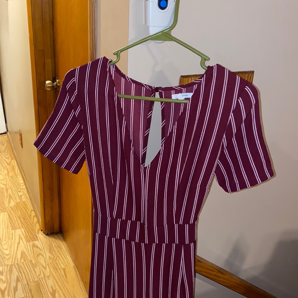 Maurice’s Jump Suit
